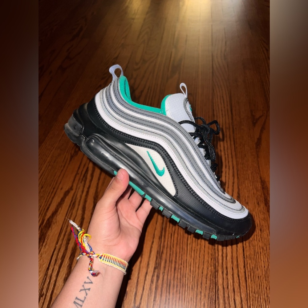 Nike Air Max 97